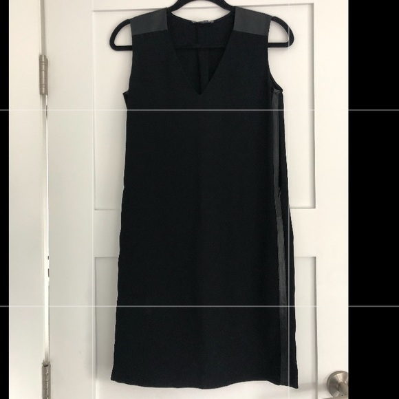 Vince dress - Picture 1 of 5